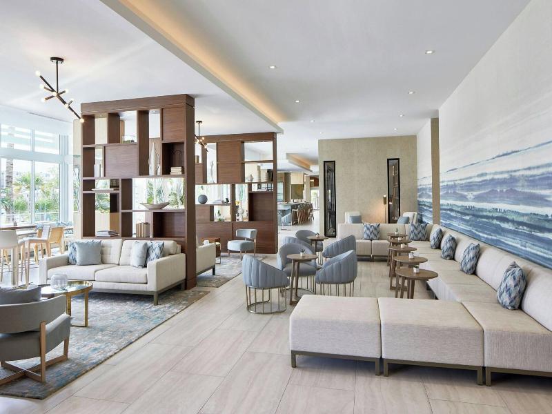 Ac Hotel By Marriott Fort Lauderdale Beach image