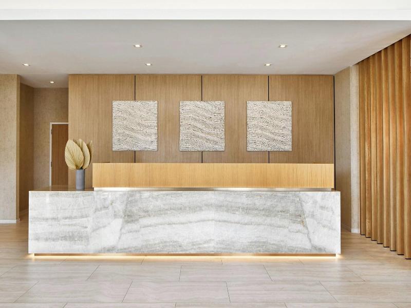 Ac Hotel By Marriott Fort Lauderdale Beach image