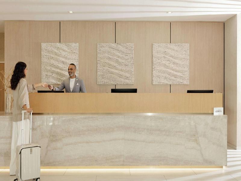 Ac Hotel By Marriott Fort Lauderdale Beach image