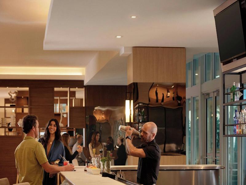 Ac Hotel By Marriott Fort Lauderdale Beach image