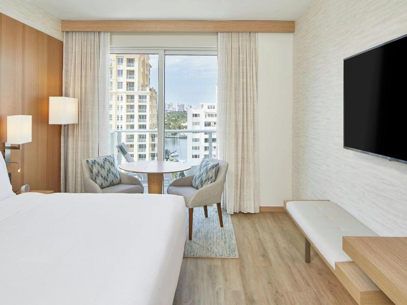 Ac Hotel By Marriott Fort Lauderdale Beach image