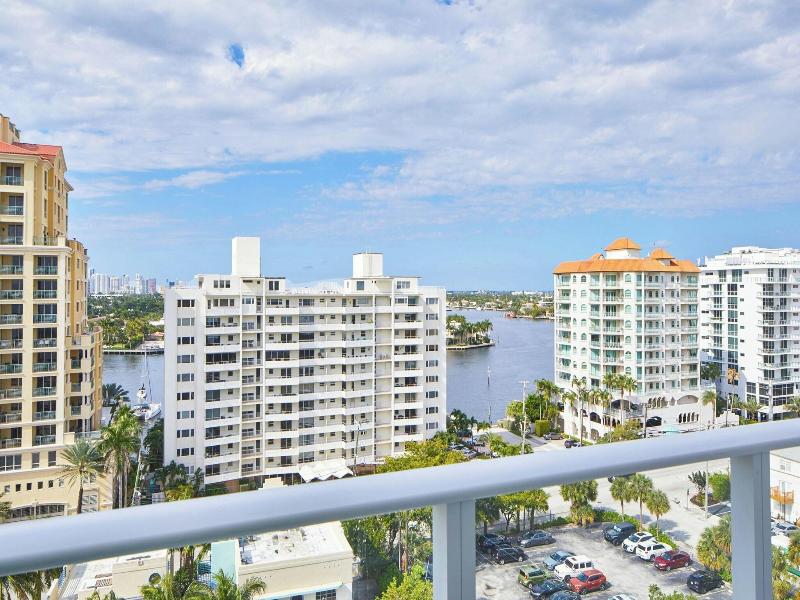 Ac Hotel By Marriott Fort Lauderdale Beach image