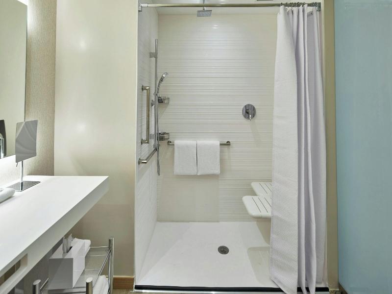 Ac Hotel By Marriott Fort Lauderdale Beach image