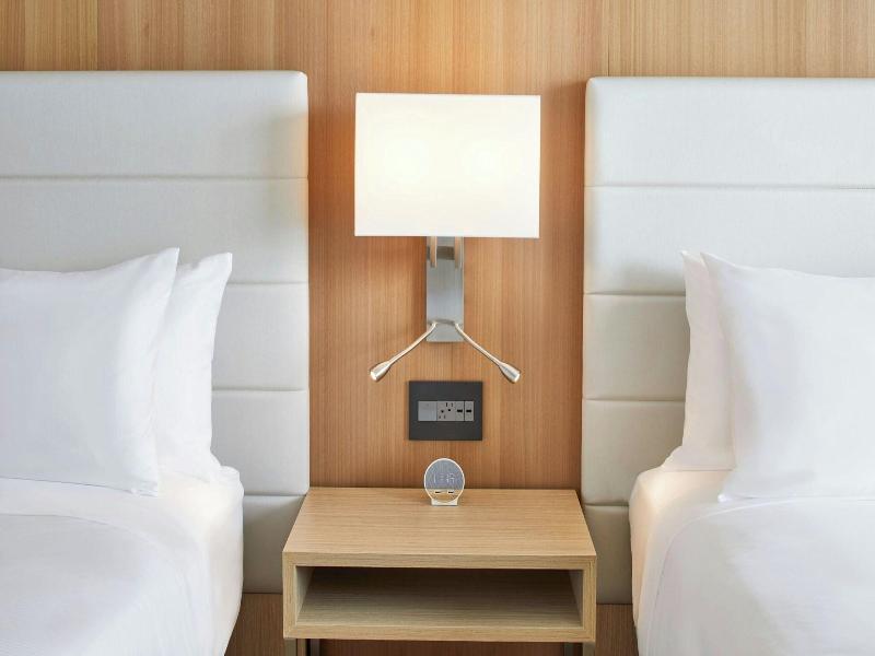 Ac Hotel By Marriott Fort Lauderdale Beach image
