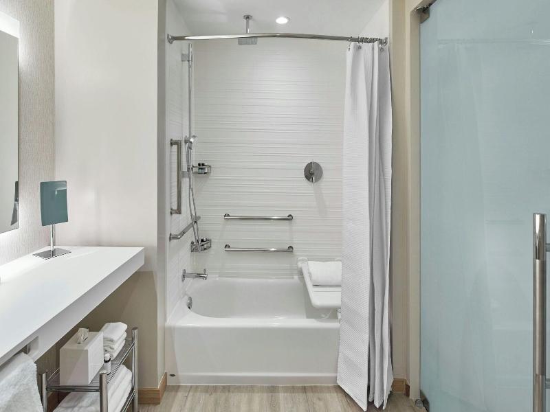 Ac Hotel By Marriott Fort Lauderdale Beach image