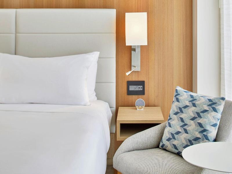 Ac Hotel By Marriott Fort Lauderdale Beach image