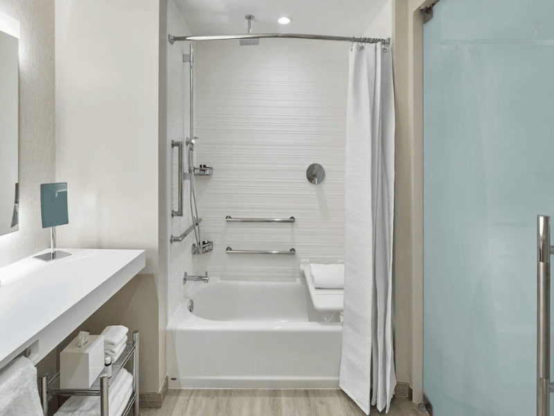 Ac Hotel By Marriott Fort Lauderdale Beach image