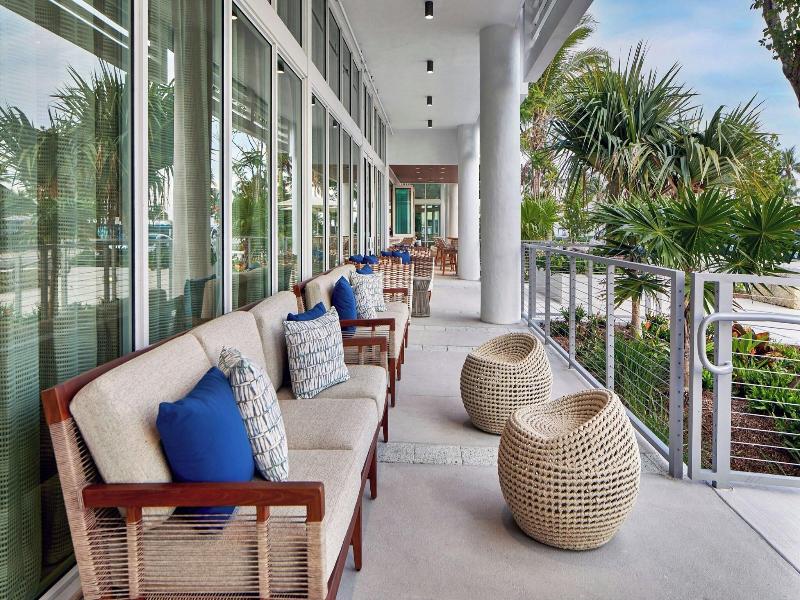 Ac Hotel By Marriott Fort Lauderdale Beach image