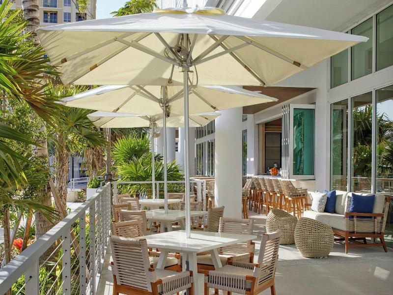Ac Hotel By Marriott Fort Lauderdale Beach image