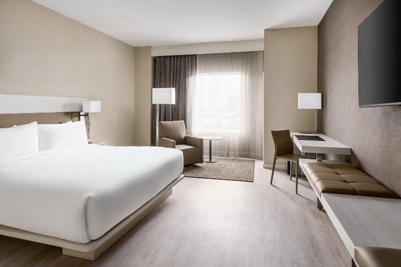 Ac By Marriott Portland Beaverton image