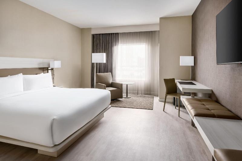 Ac By Marriott Portland Beaverton image