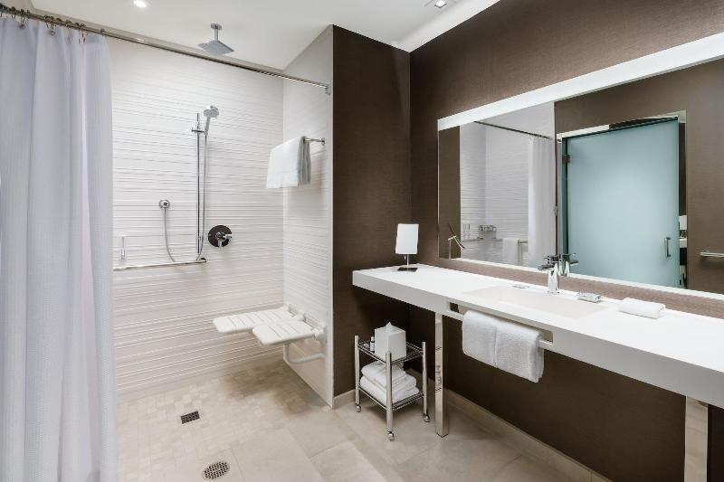 Ac By Marriott Portland Beaverton image