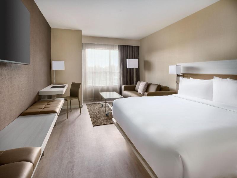 Ac By Marriott Portland Beaverton image