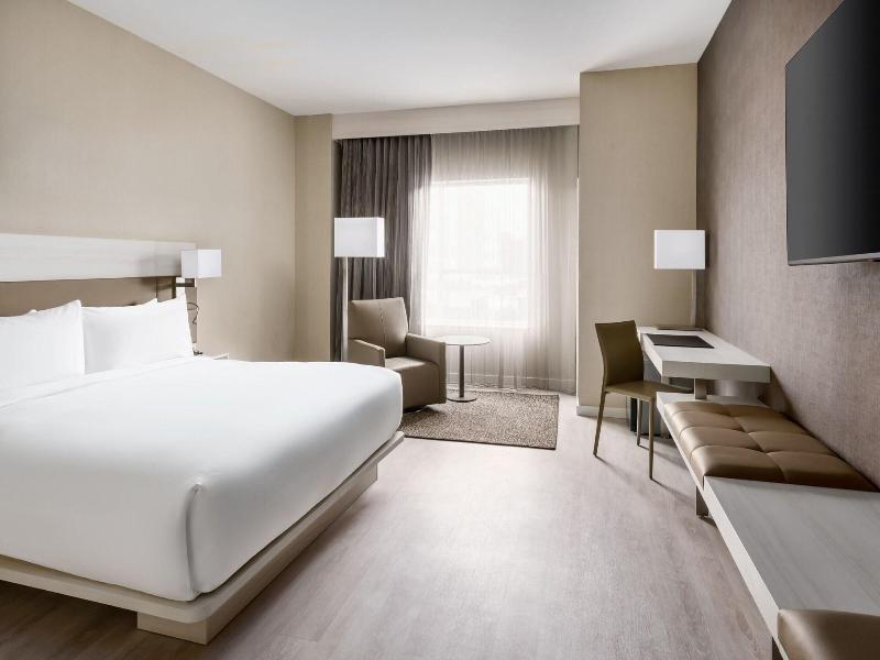 Ac By Marriott Portland Beaverton image