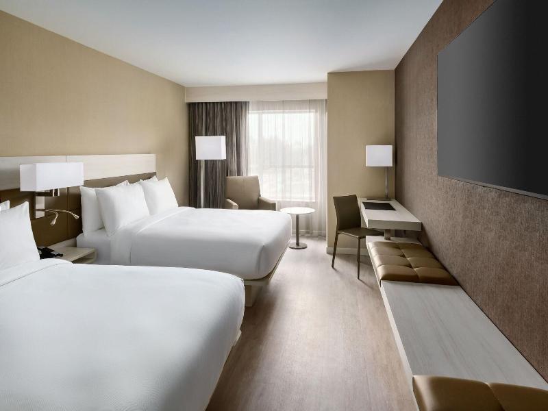 Ac By Marriott Portland Beaverton image