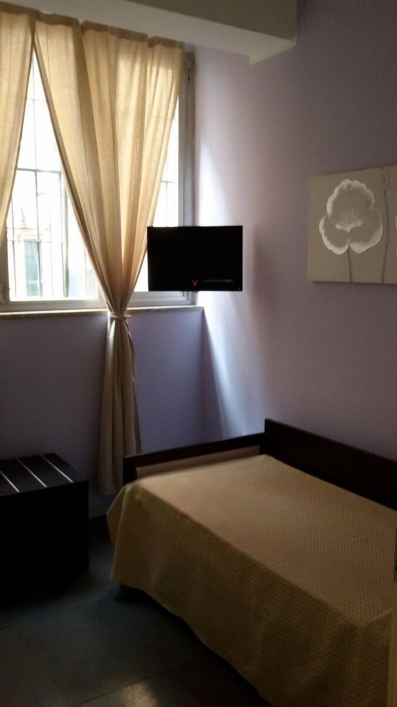 Hotel Lucania image
