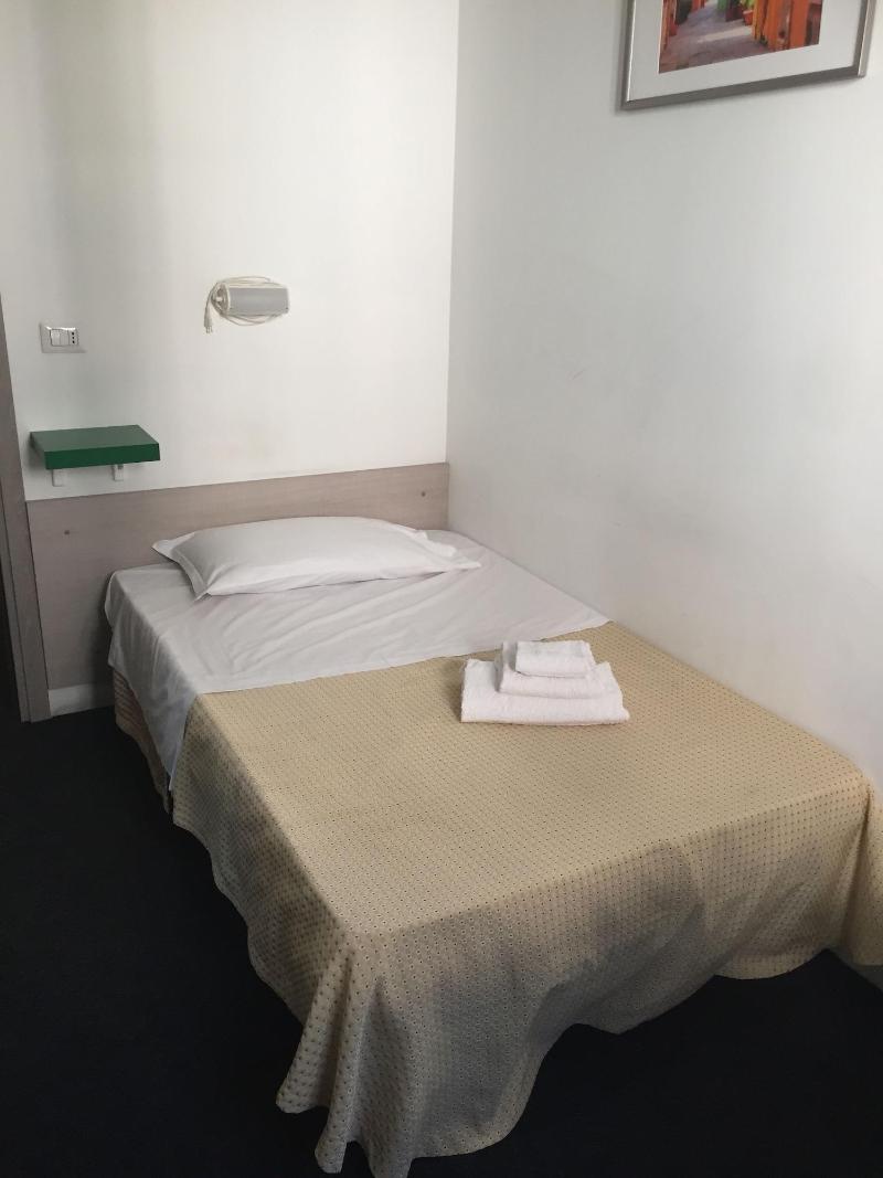 Hotel Lucania image