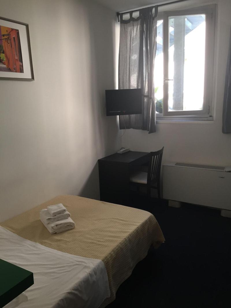 Hotel Lucania image