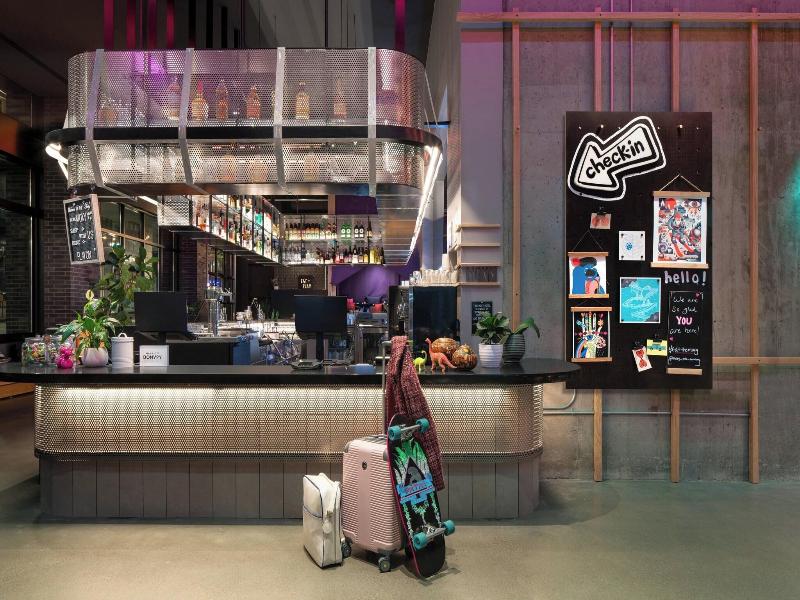 Moxy Portland Downtown image