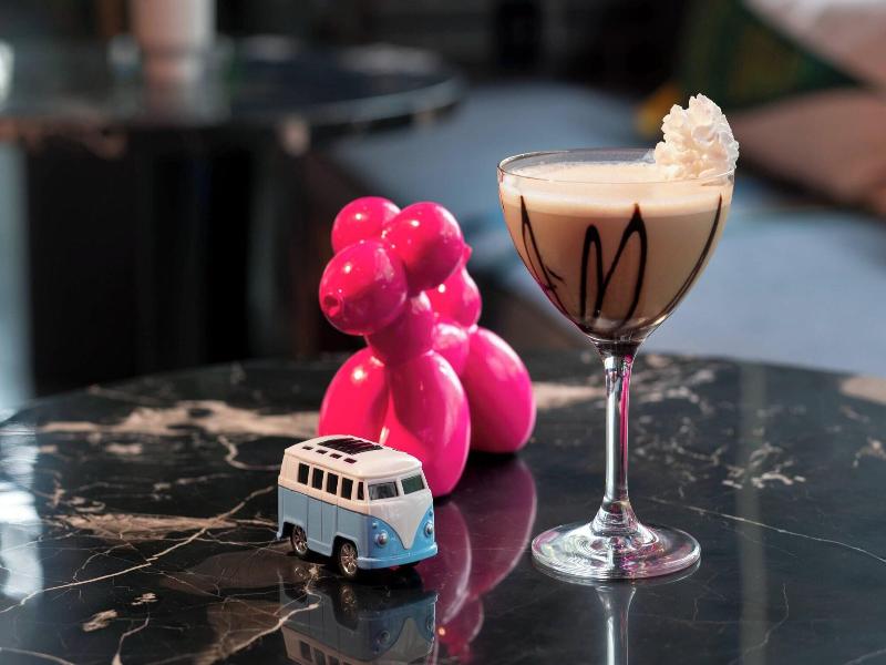 Moxy Portland Downtown image