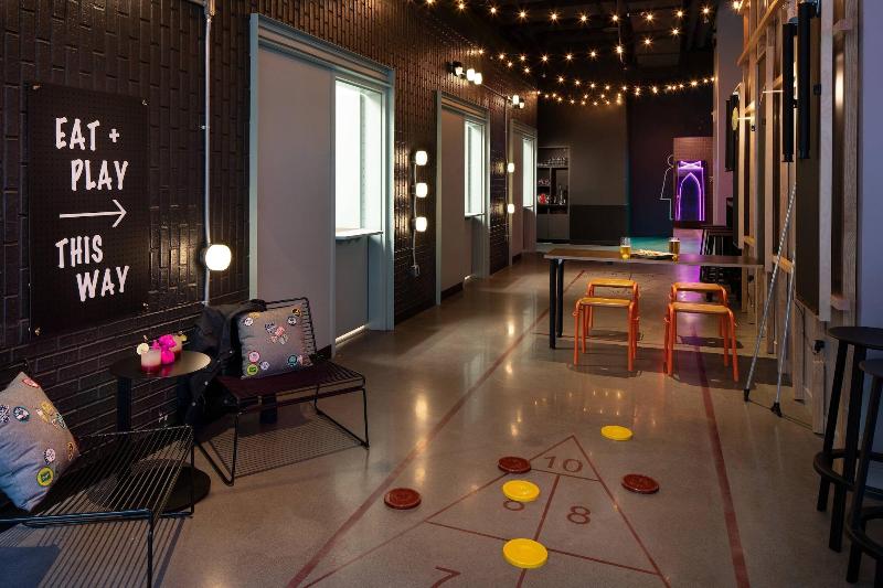 Moxy Portland Downtown image