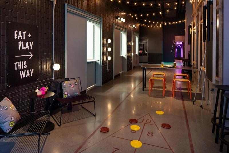 Moxy Portland Downtown image
