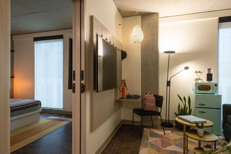Moxy Portland Downtown image