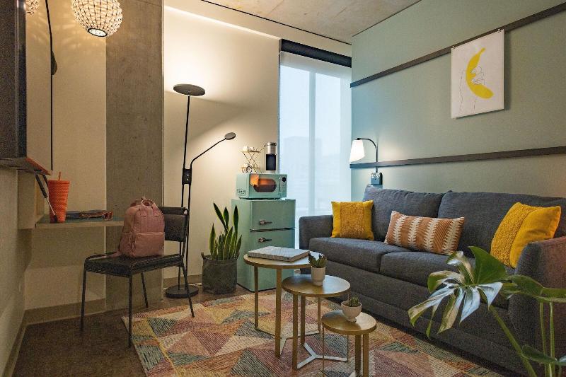 Moxy Portland Downtown image