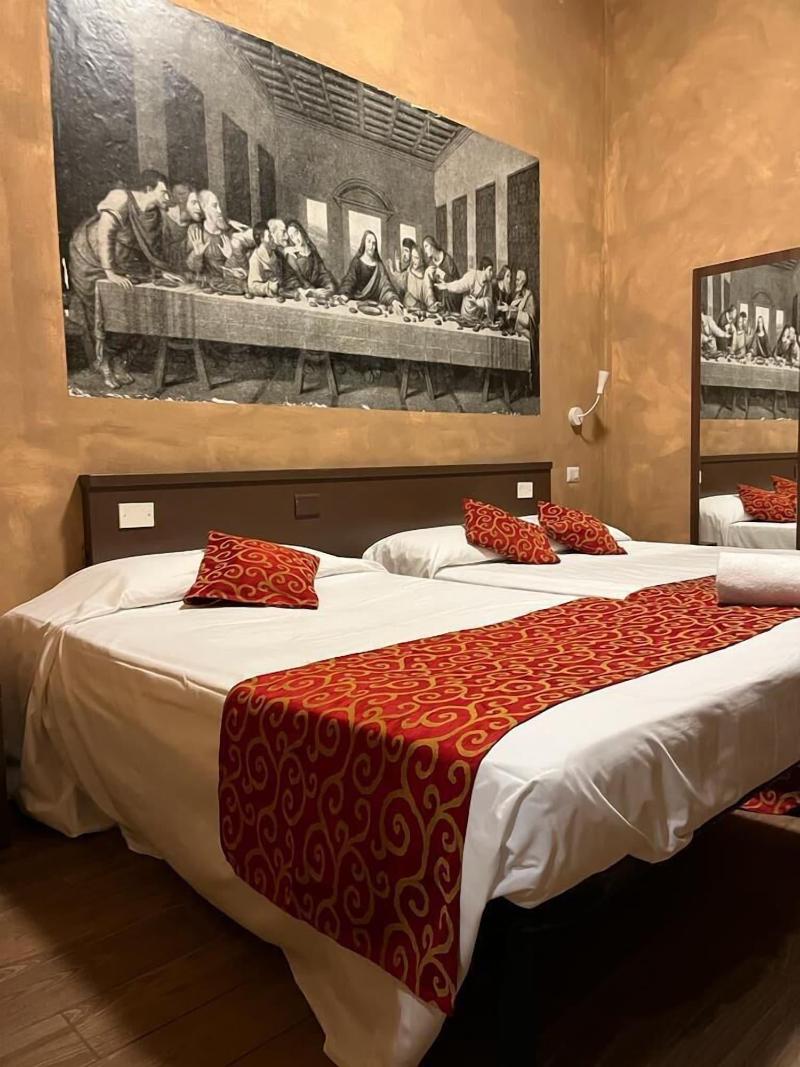 Hotel Corvetto image