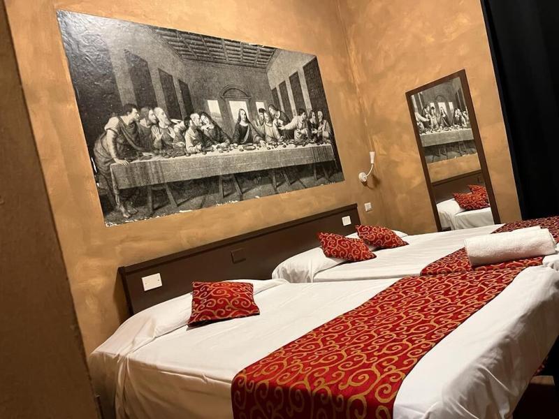 Hotel Corvetto image