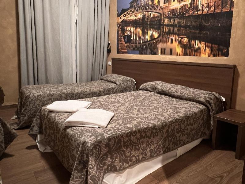 Hotel Corvetto image