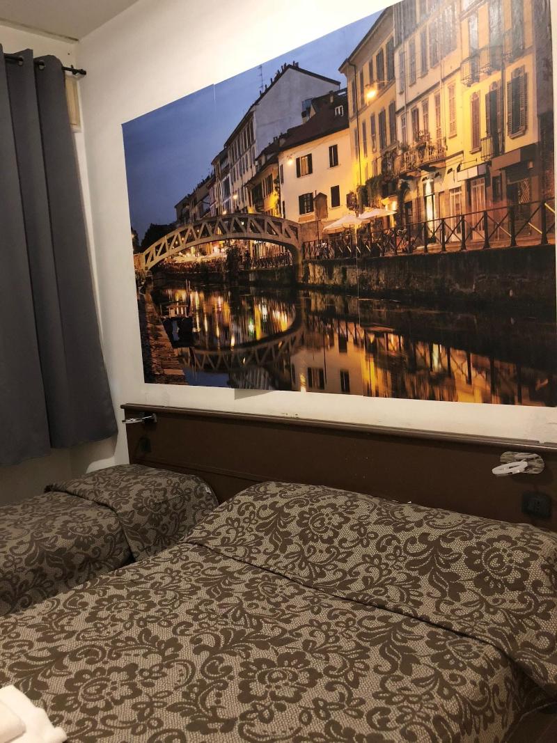 Hotel Corvetto image