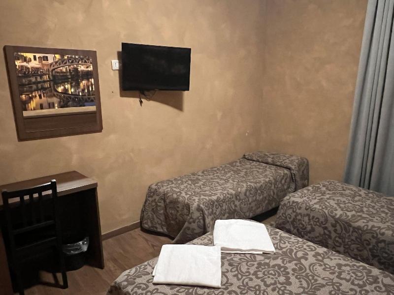 Hotel Corvetto image
