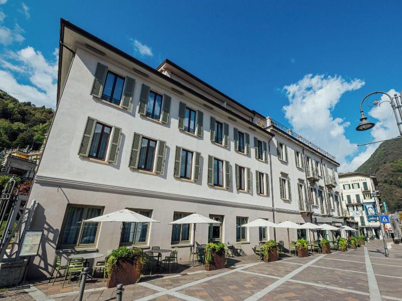 Bigio Hotel image