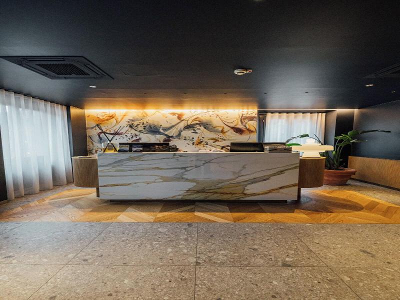 Bigio Hotel image