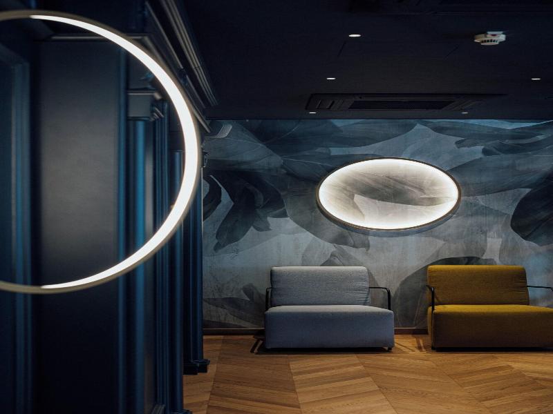 Bigio Hotel image