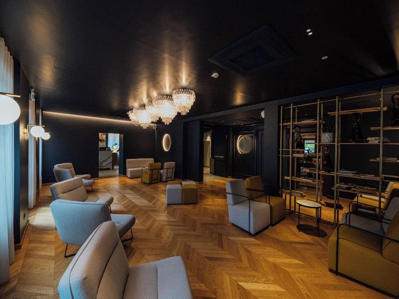 Bigio Hotel image