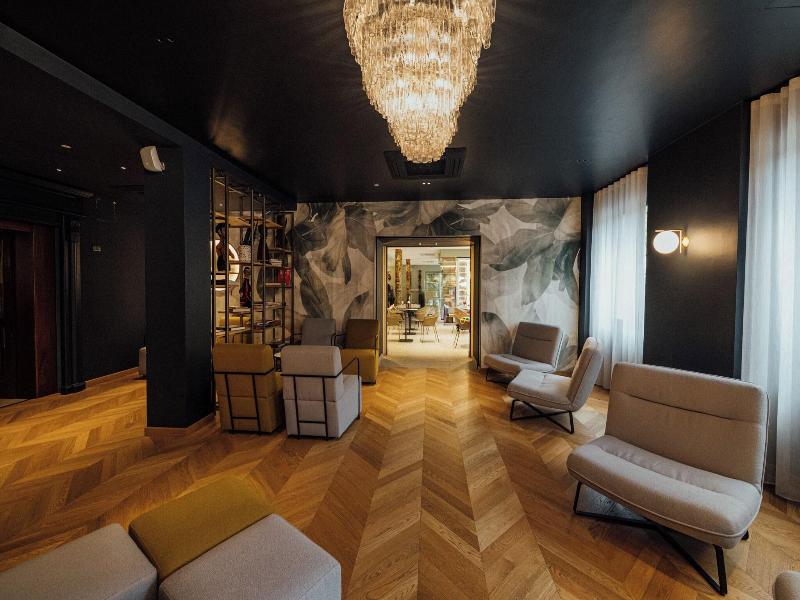 Bigio Hotel image