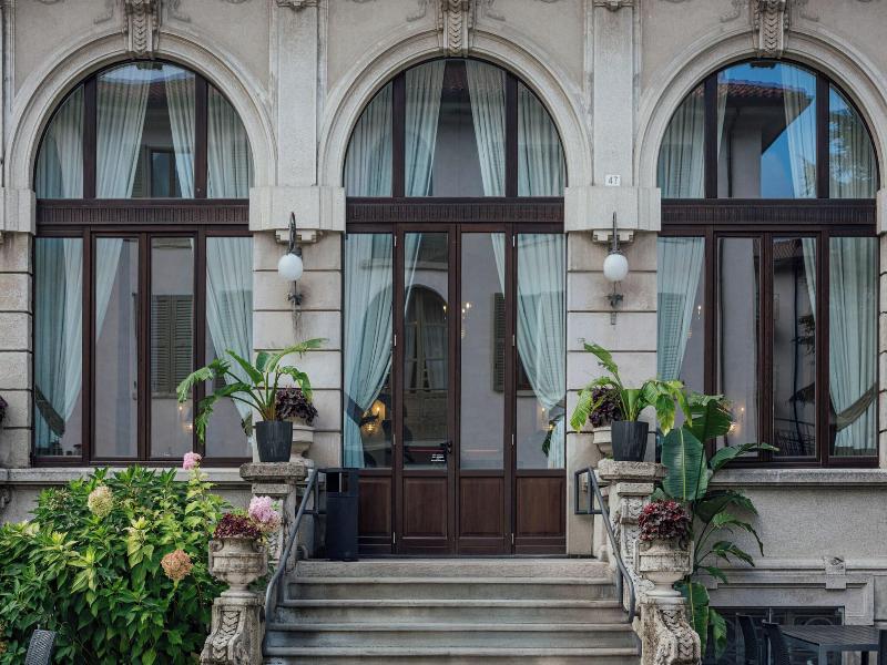 Bigio Hotel image