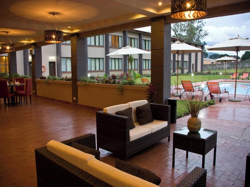 Protea Hotel By Marriott Chipata