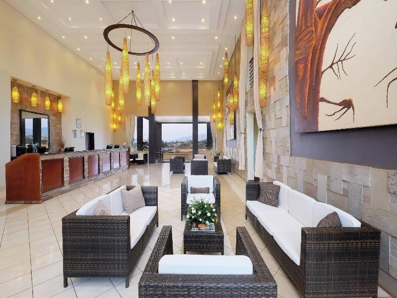 Protea Hotel By Marriott Chipata