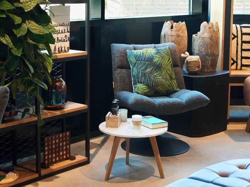 Moxy Amsterdam Schiphol Airport image