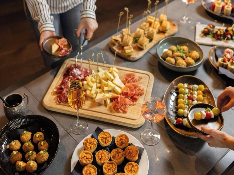 Moxy Brussels City Center image