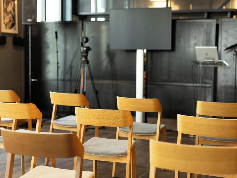 Moxy Brussels City Center image