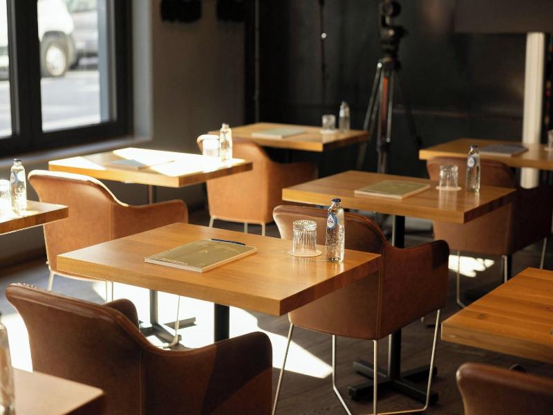 Moxy Brussels City Center image