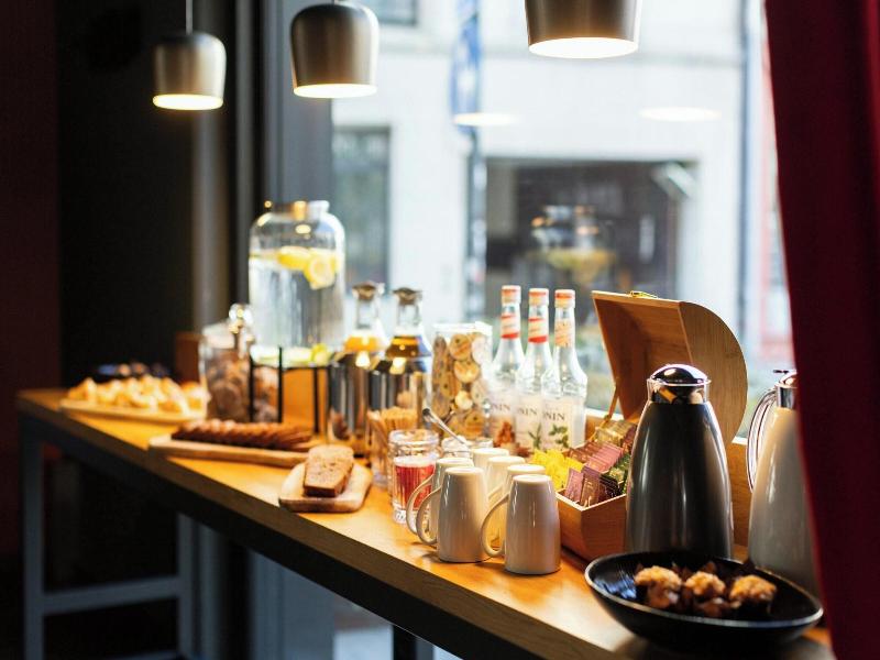 Moxy Brussels City Center image