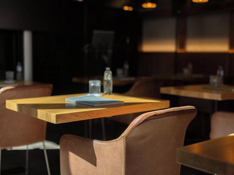 Moxy Brussels City Center image