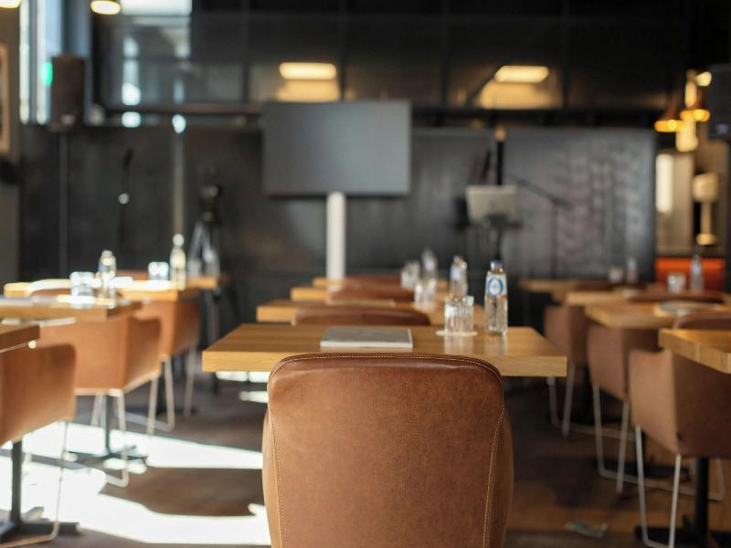 Moxy Brussels City Center image