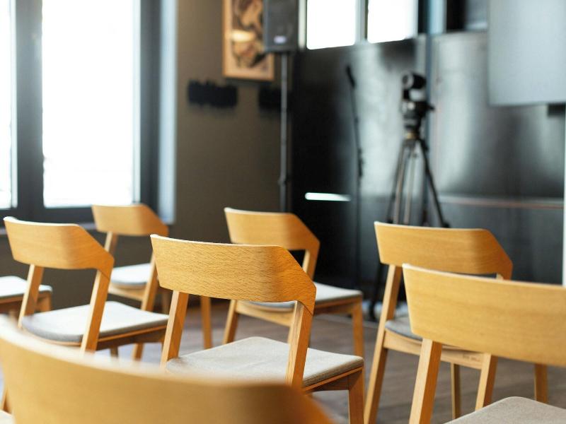 Moxy Brussels City Center image