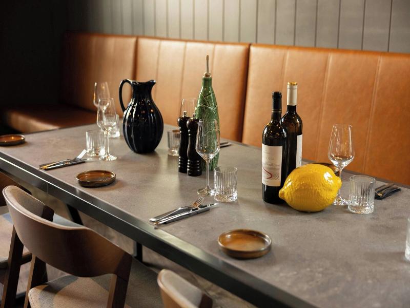 Moxy Brussels City Center image
